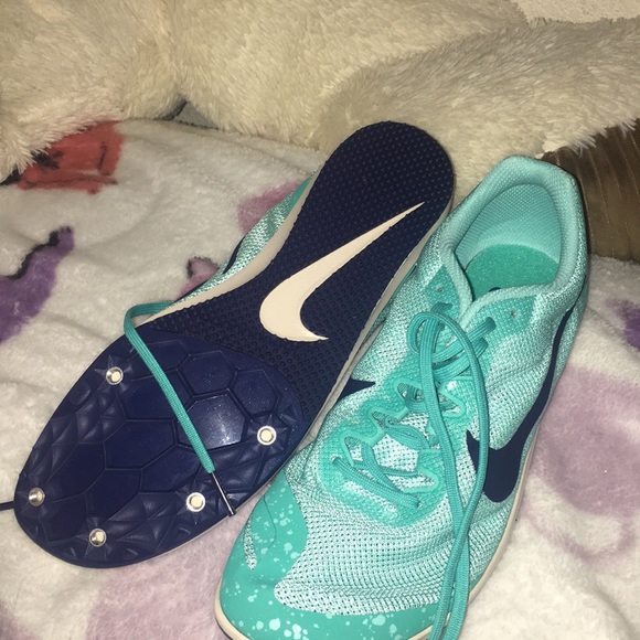 Track Distance Spikes - Picture 2 of 3